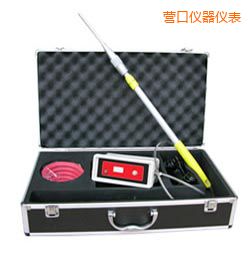 營(yíng)口時(shí)代埋地管道泄漏檢測(cè)儀