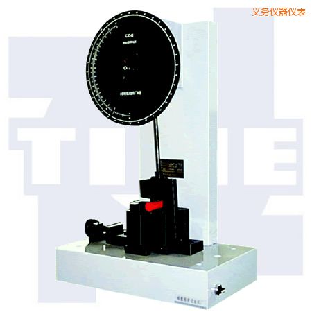 義烏塑料拉伸沖擊試驗機