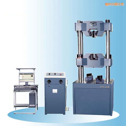 榆林時代微機(jī)屏顯式液壓萬能試驗機(jī)(30噸-60噸)
