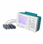 運(yùn)城電能質(zhì)量分析儀