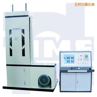 玉樹時代微機控制彈簧疲勞試驗機