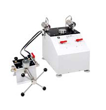 玉樹高靜壓差壓活塞式壓力計