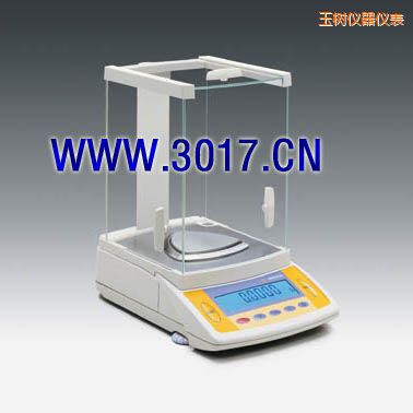 �����ӷ�����ƽ,220g,0.1mg