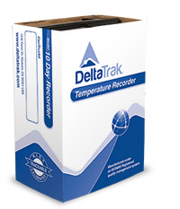 玉溪一次性運輸溫度記錄儀