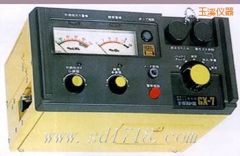 玉溪多用途氣體檢測(cè)儀