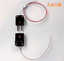 玉溪熱電偶插頭
