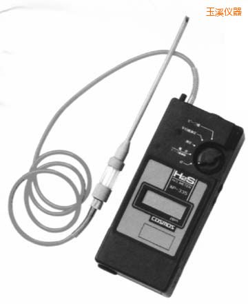 玉溪毒性氣體檢測儀