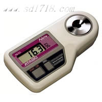 玉溪數(shù)字式折射計