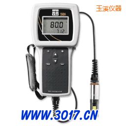 玉溪便攜式溶解氧測(cè)量儀