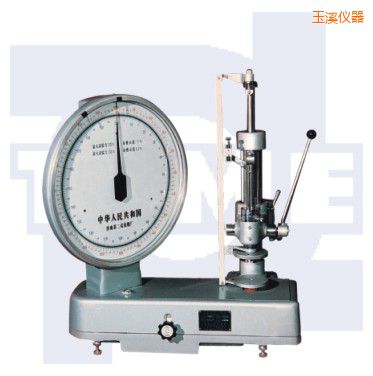 玉溪機械式拉壓彈簧試驗機