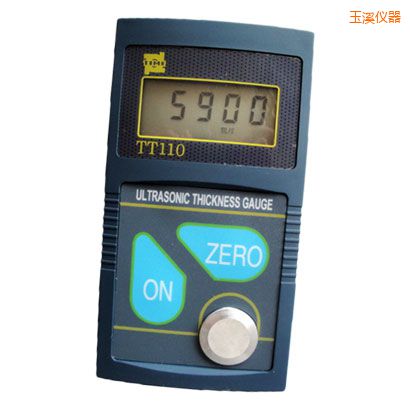玉溪時(shí)代超聲波測厚儀