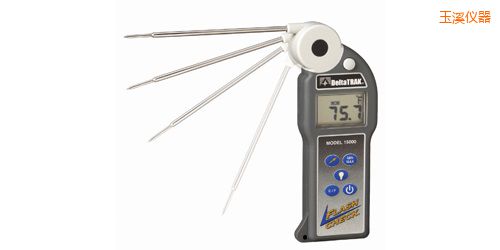 玉溪FlashCheck 探頭折疊式電子溫度計