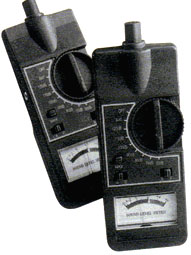 玉溪指針式噪音計