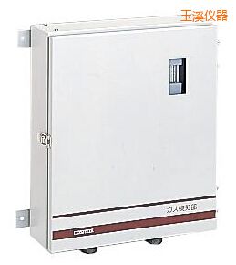 玉溪半導(dǎo)體工廠氣體檢測儀