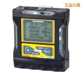 玉溪復(fù)合搭配氣體檢測(cè)器