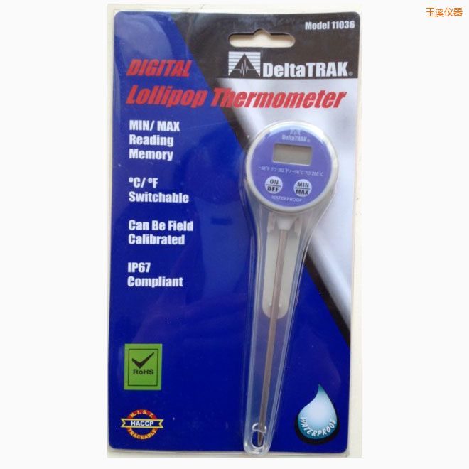 玉溪防水探針食品中心溫度計