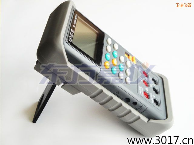 玉溪熱電偶校準器/溫度計