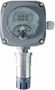 玉溪有毒氣體檢測(cè)探頭