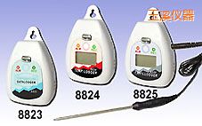 玉溪溫濕度記錄器