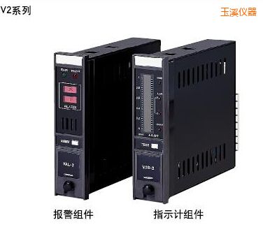 玉溪指示報警組件