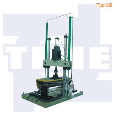 玉溪電液伺服動靜萬能試驗(yàn)機(jī)