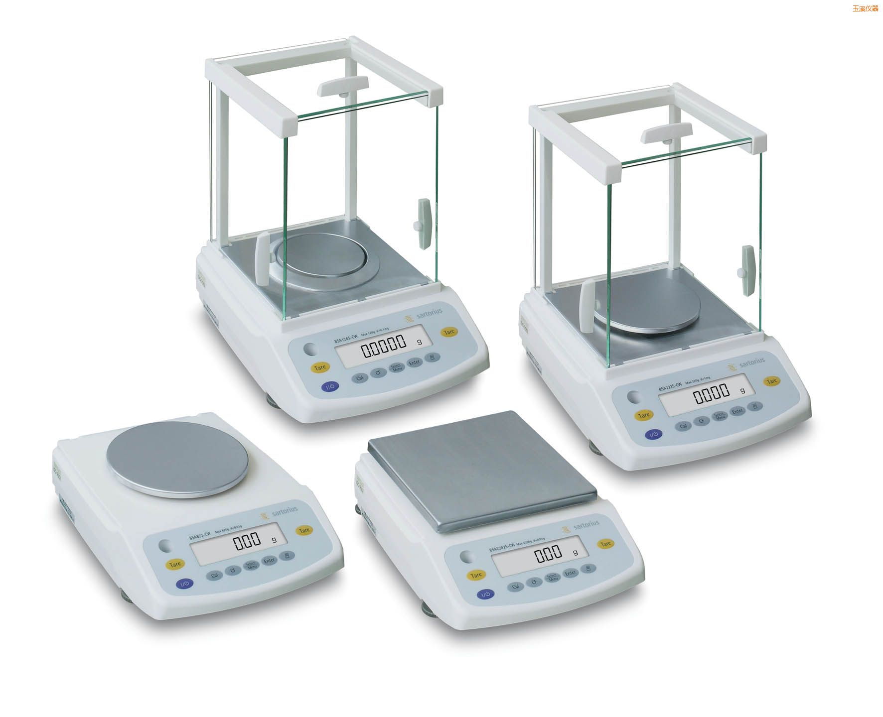 玉溪電子天平,5200g,0.1g