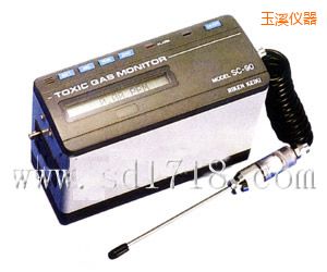 玉溪?dú)浠餁怏w檢測(cè)分析儀