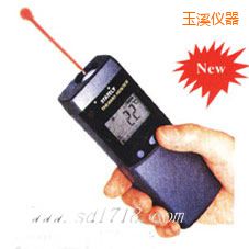 玉溪紅外測(cè)溫儀