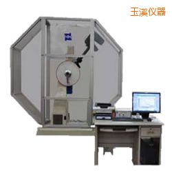 玉溪時代儀器化沖擊試驗機