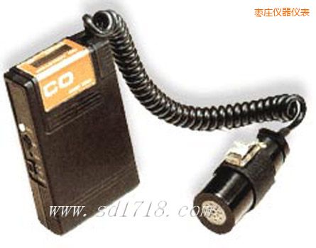 棗莊毒性氣體檢測(cè)儀