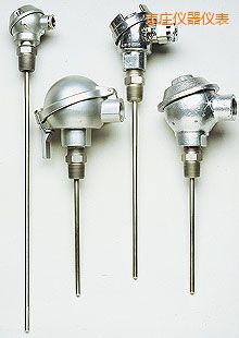 棗莊帶保護(hù)頭的工業(yè)熱電偶