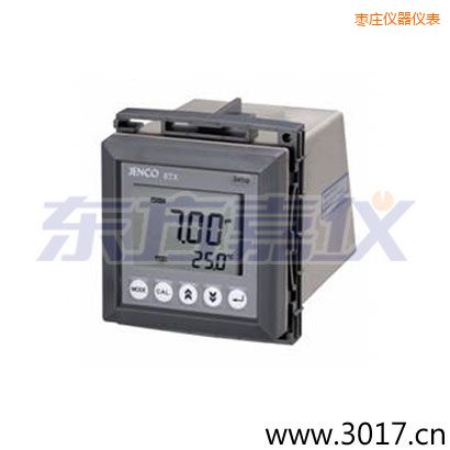 棗莊工業(yè)微電腦型酸度/氧化還原變送器