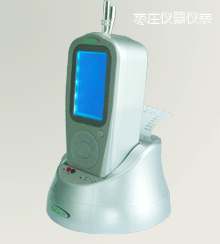 棗莊激光塵埃粒子計數(shù)器