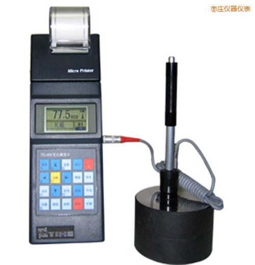棗莊時(shí)代軋輥專用硬度計(jì)