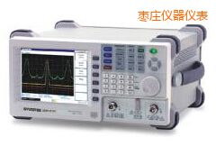 棗莊頻譜分析儀