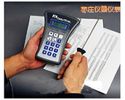 棗莊TQM500 微電腦溫度計