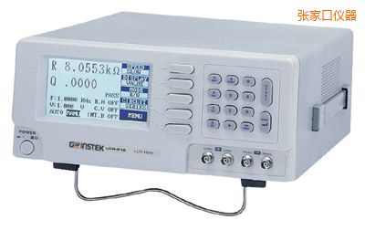 ���ҿڸ߾���LCR�yԇ�x