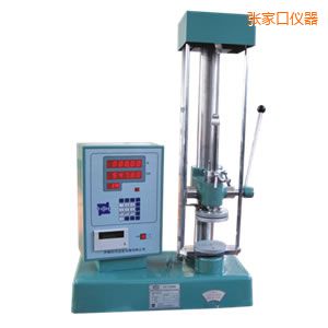 張家口雙數(shù)顯式彈簧拉壓試驗(yàn)機(jī)