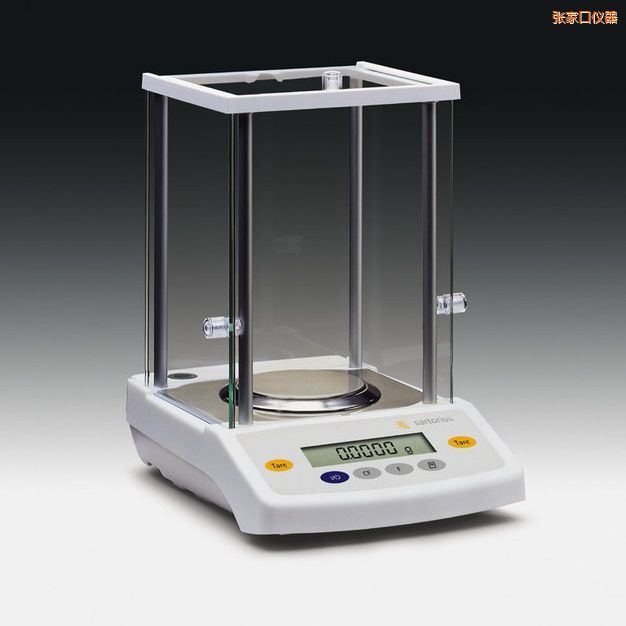 張家口電子天平,120g,0.1mg