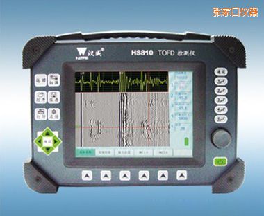 張家口便攜式TOFD超聲波檢測儀
