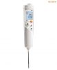 防水型食品中心溫度計(jì)