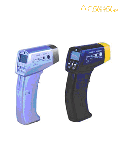 章丘便攜式紅外測溫儀