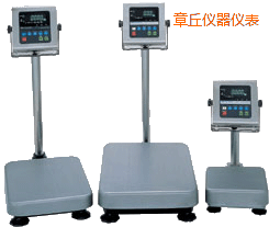 章丘防水臺稱,60kg,5g