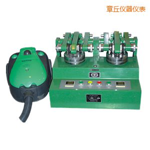 章丘滾動(dòng)磨損試驗(yàn)機(jī)