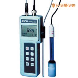 章丘便攜式酸度計