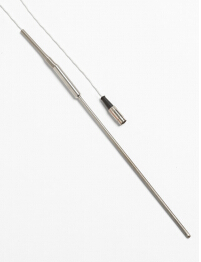 章丘短支二等標(biāo)準(zhǔn)鉑電阻溫度計(jì)