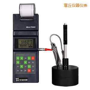 章丘便攜式里氏硬度計(jì)
