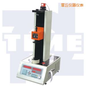 章丘全自動彈簧拉壓試驗機50~300kN