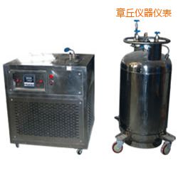 章丘時代液氮沖擊試驗低溫儀