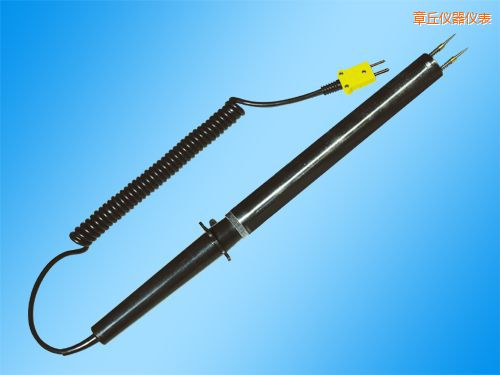 章丘雙針熱電偶